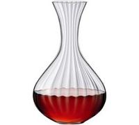 Carafe Waterfall 1,5 l - - Transparent - Cristallin