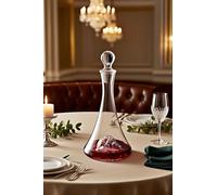 Carafe Whisky Cadeau Homme Original Cadeau Personnalisé Homme Cadeau de Mariage Carafe Vin en Verre Distributeur Alcool Cadeau pour Papa Carafe à Décanter Vin Bouteille de Vin Carafe Filtrante Verre