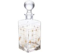 Carafe Whisky Deva - - Transparent - Verre