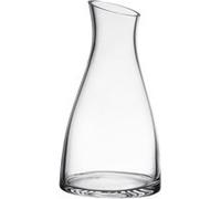 Carafe y 1 l 23 cm en verre - Table Passion - Transparent - Verre