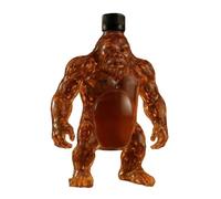 Carafes À Spiritueux,35cl Support En Verre Sculpté À La Main | Carafe À Whisky Et Alcools | Pour Bar Maison Intérieur, Père, Papa, Anniversaire,