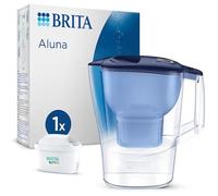 Carafes avec filtre - BRITA - Aluna blau - Multicolore - 2,4 Litres - Économie d'énergie 0 kWatt