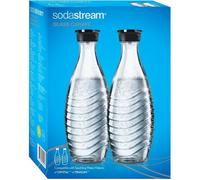 ACCESSOIRE MACHINE À GAZÉFIER SODASTREAM Pack de 2 carafes - 3000094