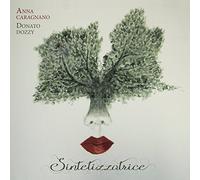Caragnano Anna & Donato Dozzy - Sintetizzatrice