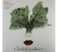 Caragnano Anna & Donato Dozzy - Sintetizzatrice