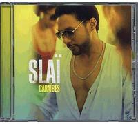 Yann le Men - Caraïbes