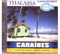 Caraibes : Compilation Thalassa
