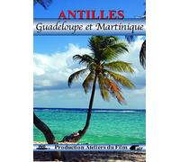 Caraïbes - Les Antilles - Collection planète vivante DVD