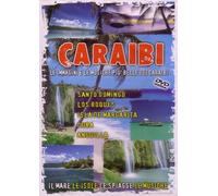 caraibi - le immagini e le musiche piu' belle dei caraibi