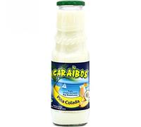 CARAIBOS-Cocktail Pina Colada Caraibos 75cl