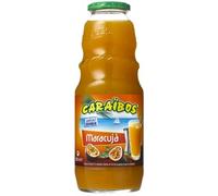 Caraïbos - Fruit de la passion - 1L x 6