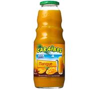 caraïbos mangue nectar 100 cl