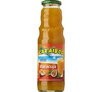 CARAIBOS - Nectar Maracuja 75Cl - Lot De 4