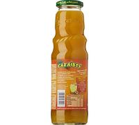 CARAIBOS - Nectar Maracuja 75Cl - Lot De 4 - Livraison Offerte