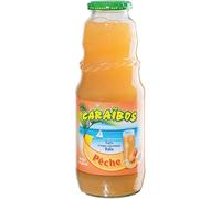 Caraibos Nektar Pêche 6 x 1 l