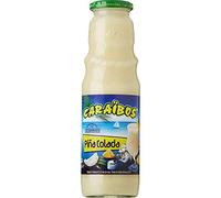 CARAIBOS - Pina Colada 75Cl - ( Lot De 4 )