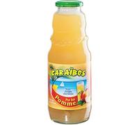 Caraibos Pomme à jus direct 6 x 1 l