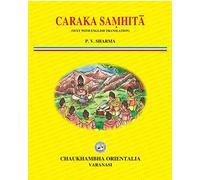 Caraka Samhita