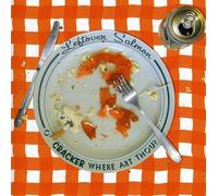 Caraker / Leftlover Salmon - O Cracker Where Art Thou ?