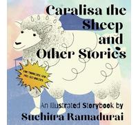 Caralisa the Sheep and Other Stories: For Toddlers and Pre-Schoolers