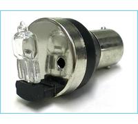 CARALL 1 Pièce Lampe Halogène 24V Pour Camion (BA15S 24V 20W avertisseur sonore de marche arrière)