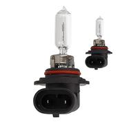 CARALL 2 pièces d’ampoules de voiture 12V, feux de croisement, feux de route, phares antibrouillard, etc. (HIR1 9011 12V 65W PX20d)