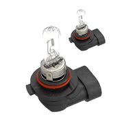 CARALL 2 Pièces d'Ampoules Halogènes 12V Pour Voiture (HB3 9005 12V 65W P20d)