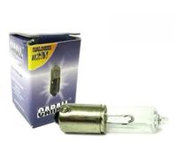 CARALL LA1276 Micro lampe halogène automatique H21 BAY9s H21W 12V 21W pieds décalés X feux de brouillard arrière