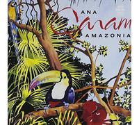 Caram, Ana - Amazonia