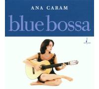 Caram, Ana - Blue Bossa [Import]