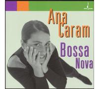Caram, Ana - Bossa Nova [Import]