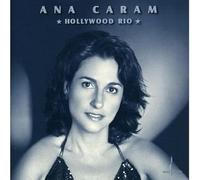 Caram, Ana - Hollywood Rio