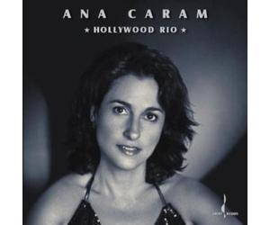 Caram, Ana - Hollywood Rio [Import]