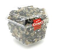 CARAM. REGALIZ 1 KG.