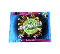 CARAM. REGALIZ S / A 800gr