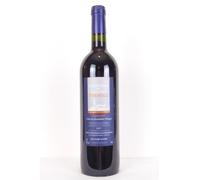 caramany presbytère de caramany prestige fût de chêne rouge 2007 - roussillon