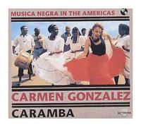 Carmen Gonzalez – Caramba – Import – Membran
