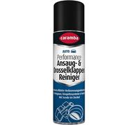 Caramba 609701 ansaugsystem- drosselklappenreiniger et 500 ML