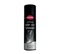 Caramba 617308 Forage/Coupe Mousse d'Huile, Noir, 500 ml