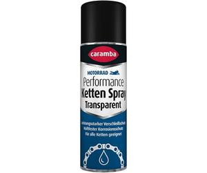 CARAMBA 646404 Graisse pour chaîne en aérosol Transparent 300 ml