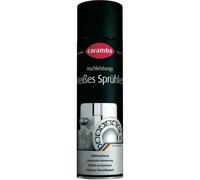 Graisse en spray blanche 500 ml Caramba 6071851