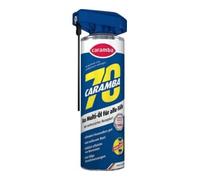 Caramba Caramba 70 Huile multifonctions Spray 500 ml Quantité:1