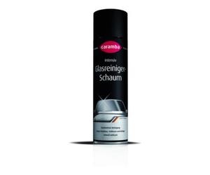 Caramba Caramba Mousse Nettoyante Intensive pour Verre 500 ml Quantité:6