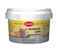 Caramba Caramba Pâte de lavage main 500 ml Quantité:10