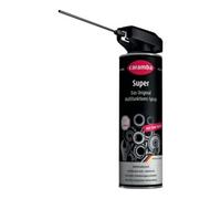 Caramba Caramba Spray Multifonctionnel Super Duo Spray 500 ml en bombe aérosol Quantité:6