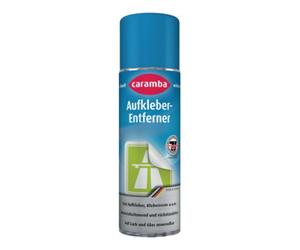 Caramba Caramba sticker dissolvant 300ml Quantité:6