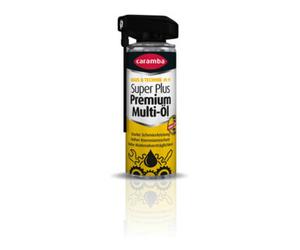 Caramba Caramba Super Plus Huile Multi Premium 300ml Quantité:6