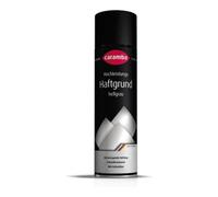 Caramba Caramba Universal Haftgrund Apprêt spécial 500ml gris clair Quantité:6