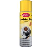Caramba Détacheur de rouille choc Rasant 250 ml