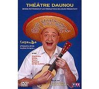 Montagné, Guy - Caramba